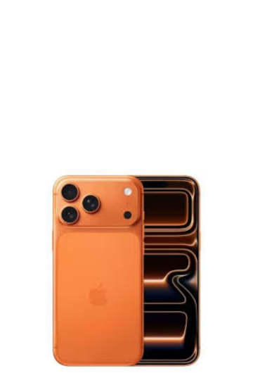 Téléphone 17 pro max