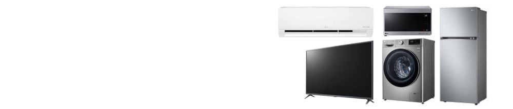 Grand Électroménager