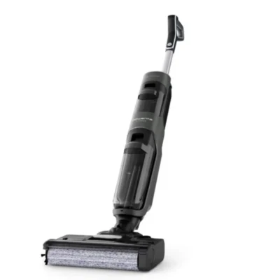 ASPIRATEUR LAVEUR ROWENTA SANS FIL X-CLEAN4 GZ5035