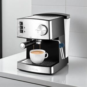 Café et Petit Déjeuner