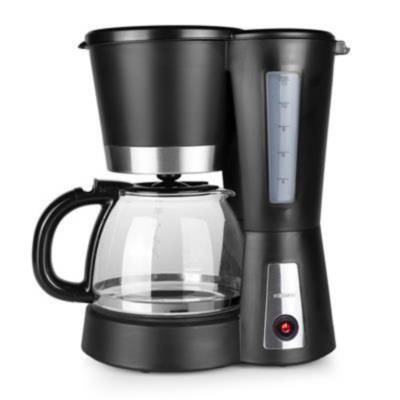 CAFETIERE TRISTAR 1,2 LITRE 900W 10-12 TAS. AUTO OFF CM-1236