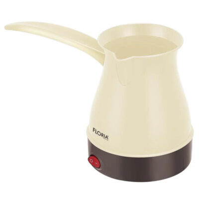 CAFETIERE TURQUE FLORIA ZLN4926