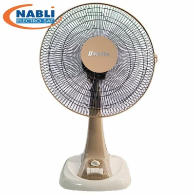 VENTILATEUR NEWSTAR DE BUREAU TF16-316 16&Prime;