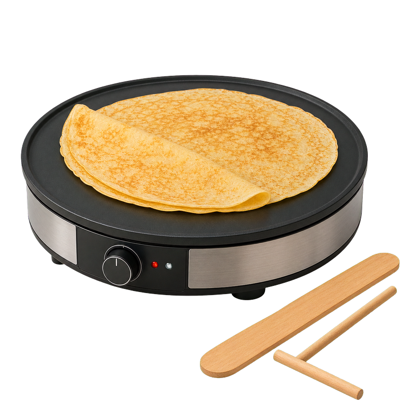 Crêpière