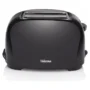 Grille-pain Tristar BR-1025 800 W noir avec deux fentes