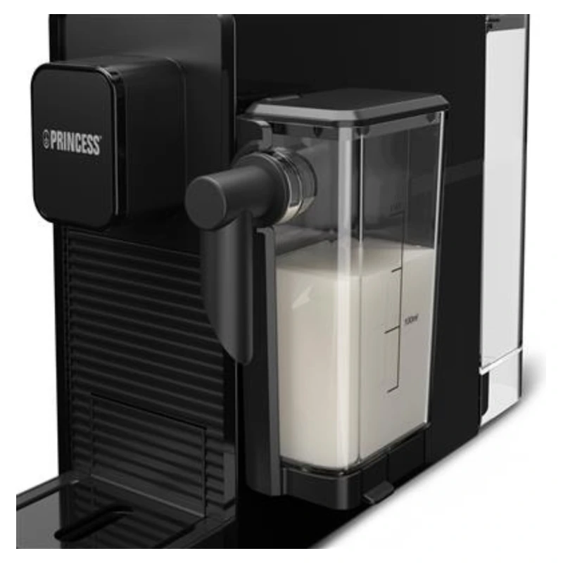 Réservoir à lait et buse du système Latte Pro Princess 249455