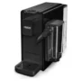 Machine à café à capsules Princess Latte Pro 249455 noire
