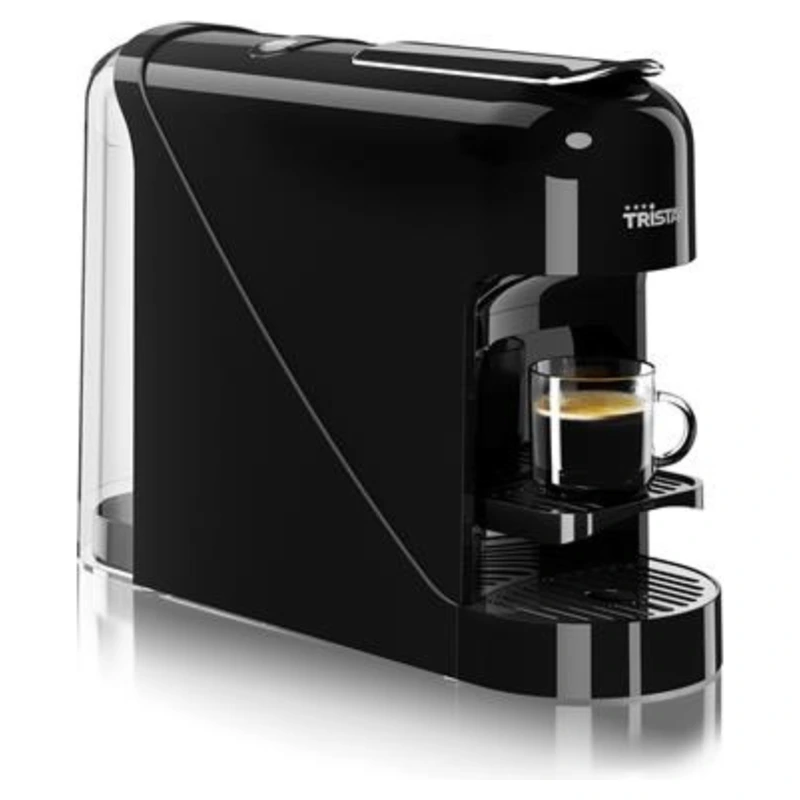 Machine à café Tristar CM-2302 préparant une tasse de café