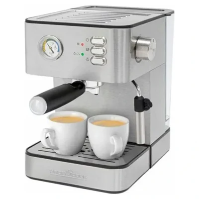 MACHINE A EXPRESSO INOX FAKIR PC-ES1209IX