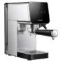 Machine à expresso Xiaomi 62204 semi-automatique Inox vue de trois quarts