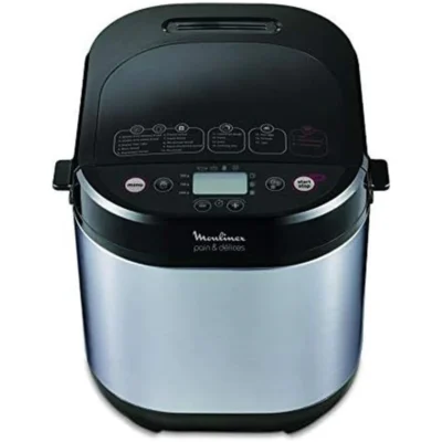 MACHINE A PAIN MOULINEX 20 PROGRAMMES AUTO. OW240E30