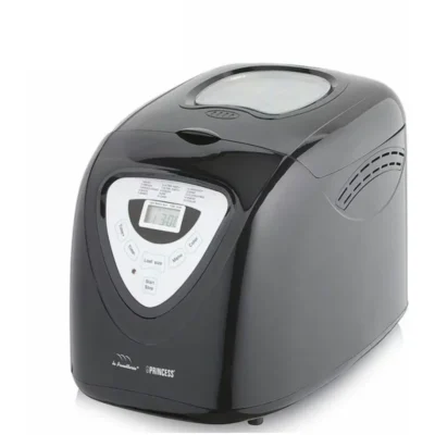 MACHINE A PAIN PRINCESSE 900gr.00W 15 PROGRAMMES 152009