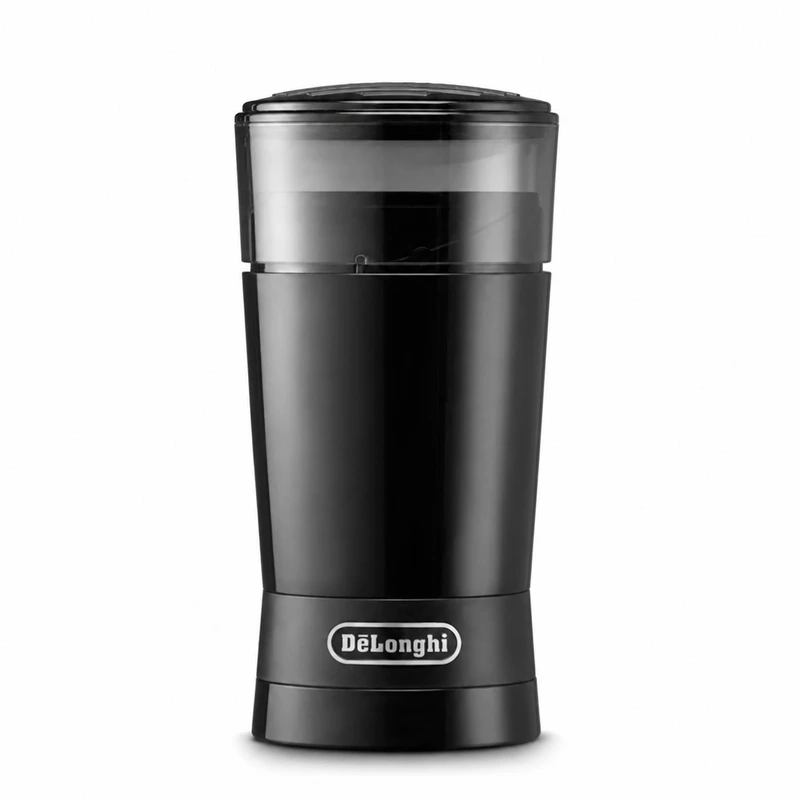 Moulin à café électrique De’Longhi KG200 noir de 170 W