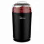 Moulin électrique Midea MJ-FG1801W noir avec couvercle transparent