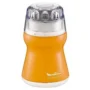Moulin à café électrique Moulinex AR110010 orange de 180 W