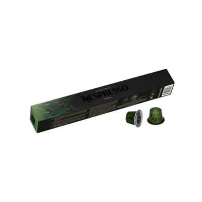 CAPSULE NESPRESSO INDIA