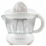 Presse-agrumes électrique Beper BP.102 blanc avec pichet de 700 ml