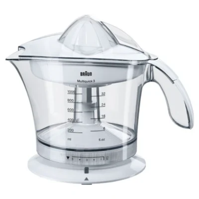 PRESSE FRUIT BRAUN MPZ 9 MN
