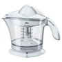 Presse-agrumes électrique Braun Multiquick 3 MPZ9 blanc 20 W