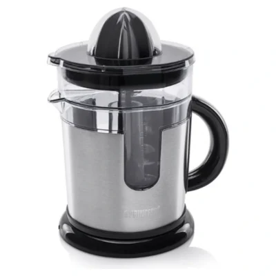 PRESSE AGRUME PRINCESSE DUO INOX DIRECT+RES 1,2 LITRE 40W 201975