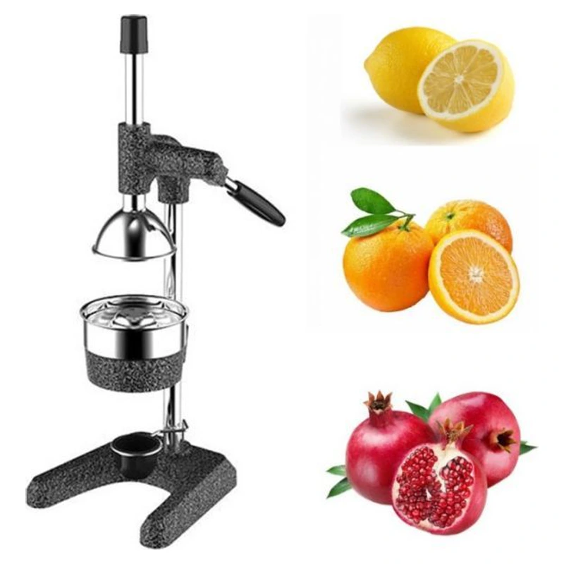 Presse-fruits Kale 1704 compatible avec citron, orange et grenade