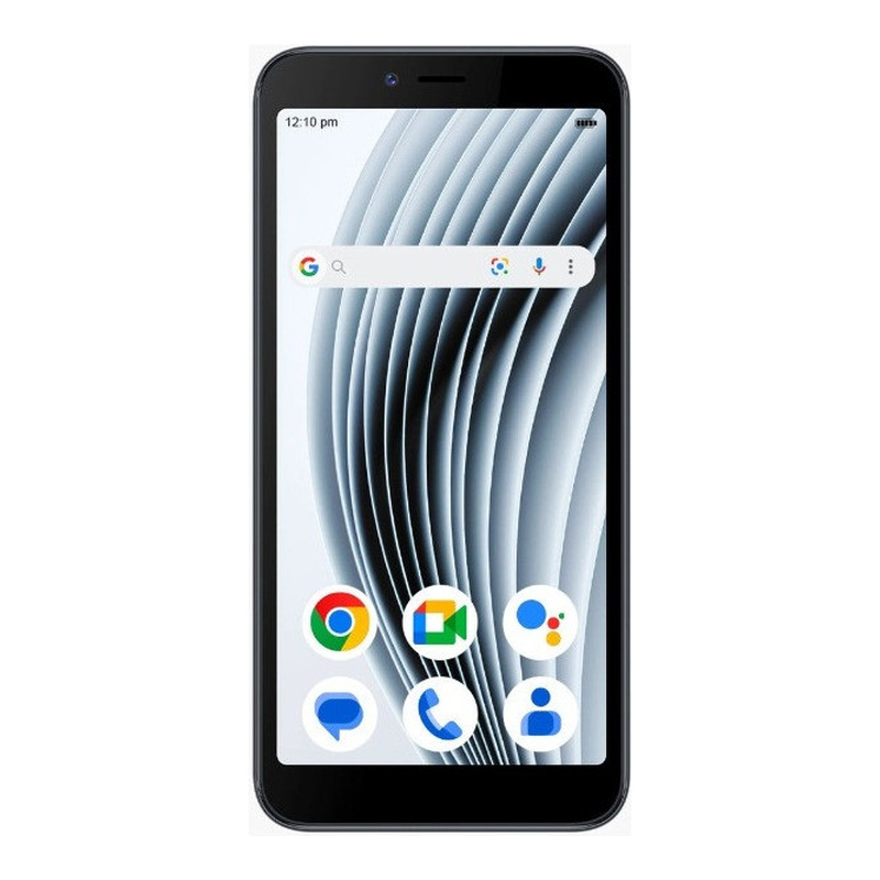 Écran IPS 5,99 pouces du Smartphone Logicom Lyra 4G