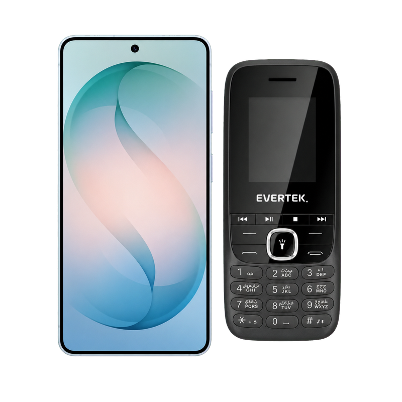 Smartphone & Mobile