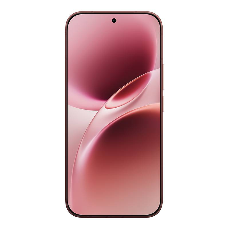 Écran AMOLED 6,59 pouces du Vivo V70 5G Brun mat
