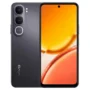 Smartphone Vivo Y31 5G 16/256 Go Black, vues avant et arrière