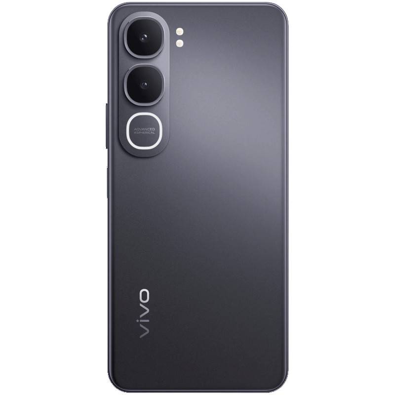 Face arrière du Smartphone Vivo Y31 5G Black