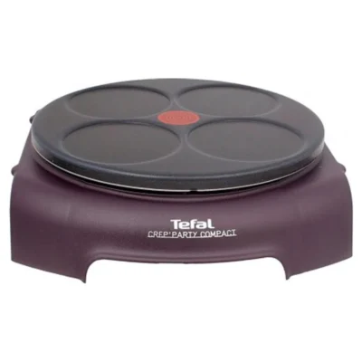 MULTI CREPES TEFAL 4 PANCAKE PY 303633