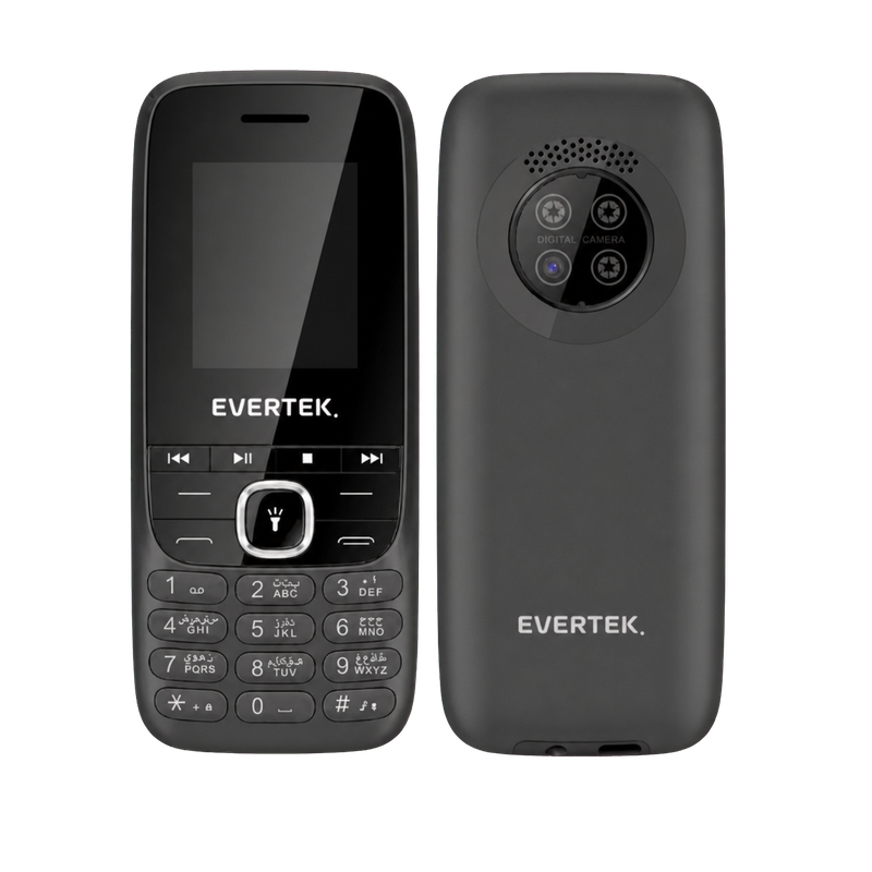 Téléphones portables