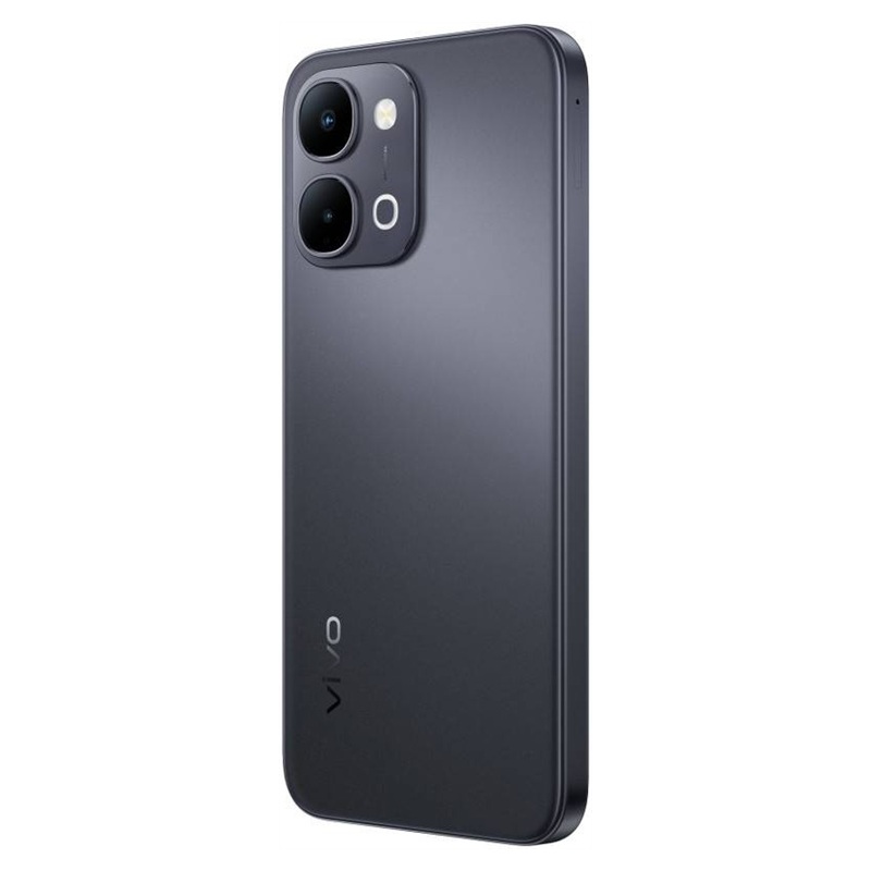 Face arrière du smartphone Vivo Y31d Grey