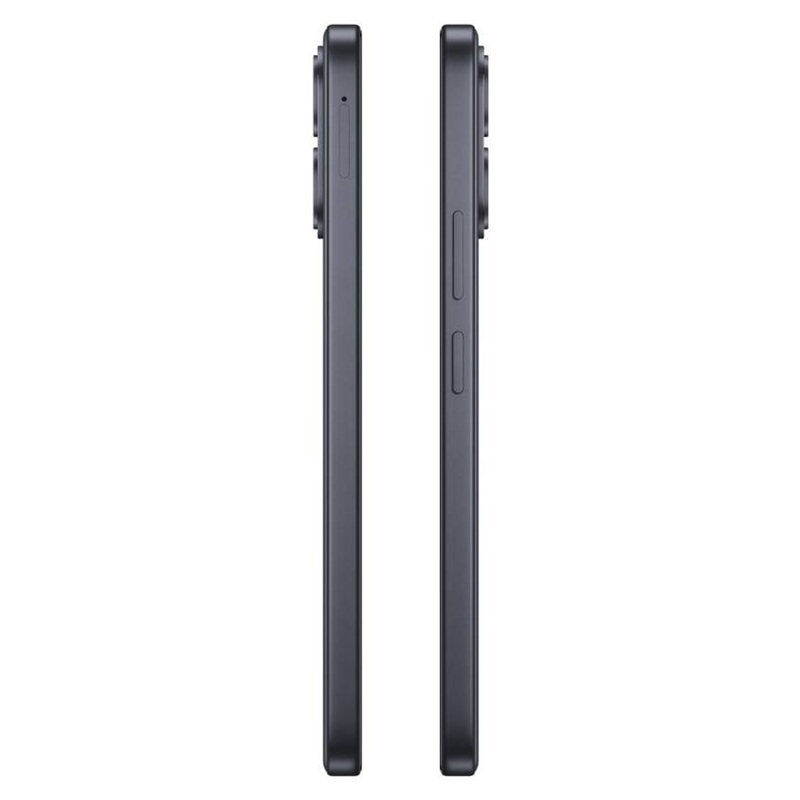 Profils latéraux du smartphone Vivo Y31d Grey