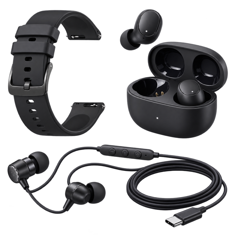 Accessoires Téléphonie