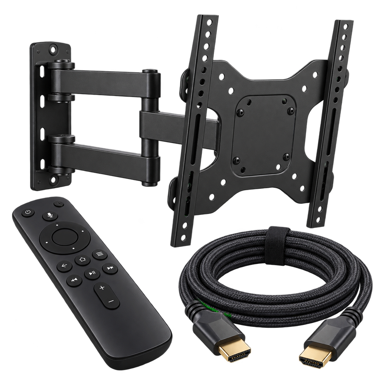 Accessoires