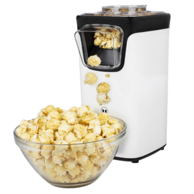 APPAREIL A POP CORN PRINCESSE 1100W 292986