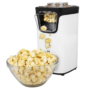 Appareil à Pop Corn Princesse 1100W 292986 avec bol de pop-corn