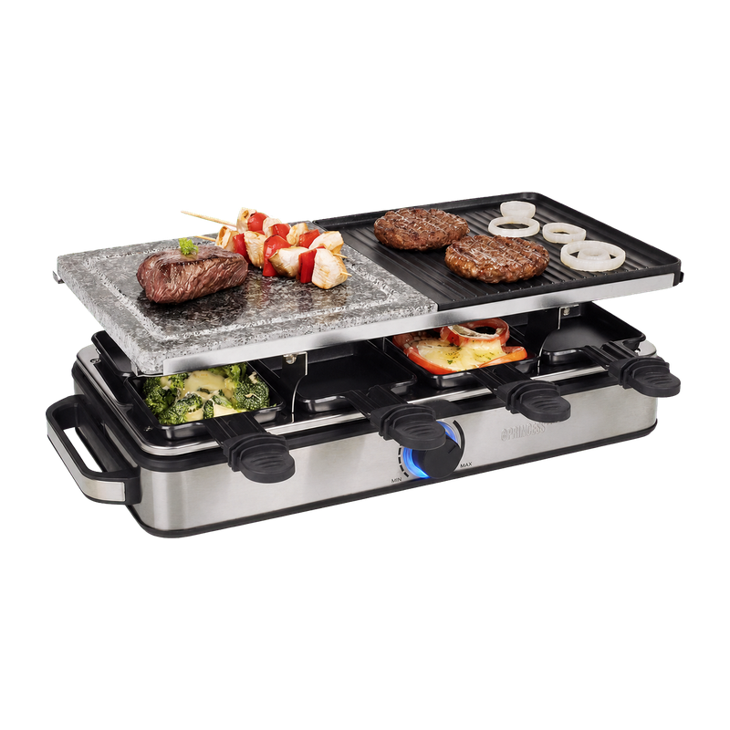 Appareil à Raclette