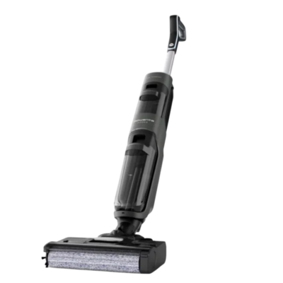 ASPIRATEUR LAVEUR ROWENTA SANS FIL X-CLEAN4 GZ5035