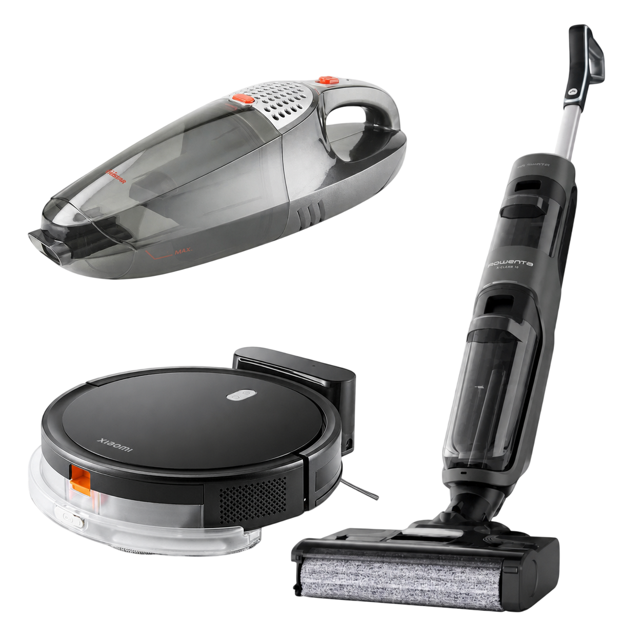 Aspirateur