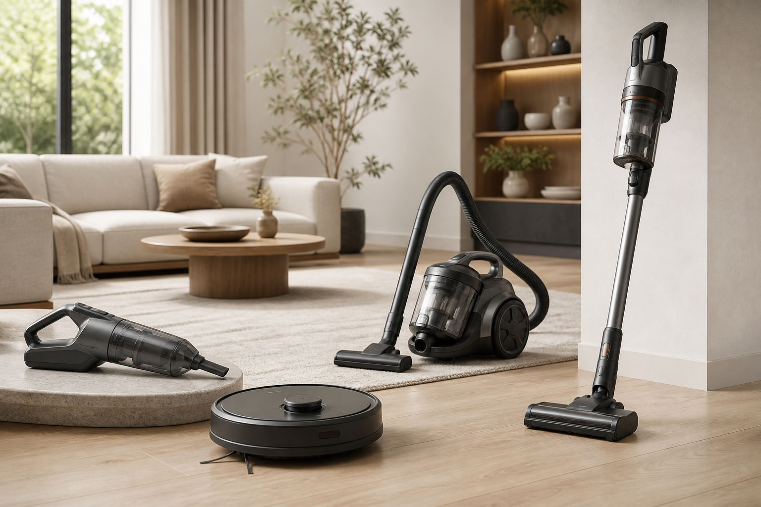 Simplifiez votre quotidien