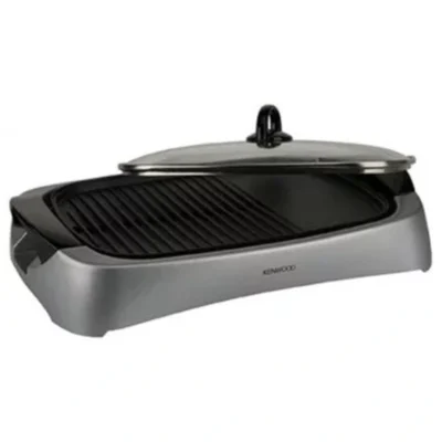 BARBACUE KENWOOD HG 266