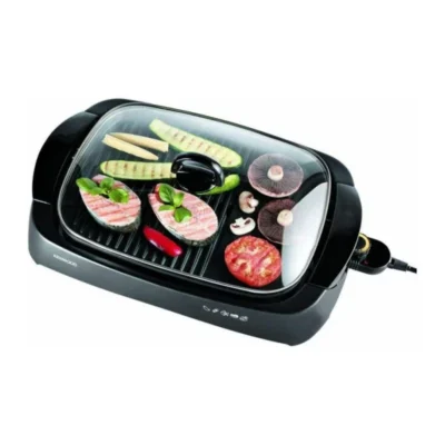 BARBACUE KENWOOD 1700W HG 230