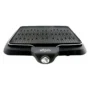 Barbecue plancha électrique Grill’O GR573 2000 W noir