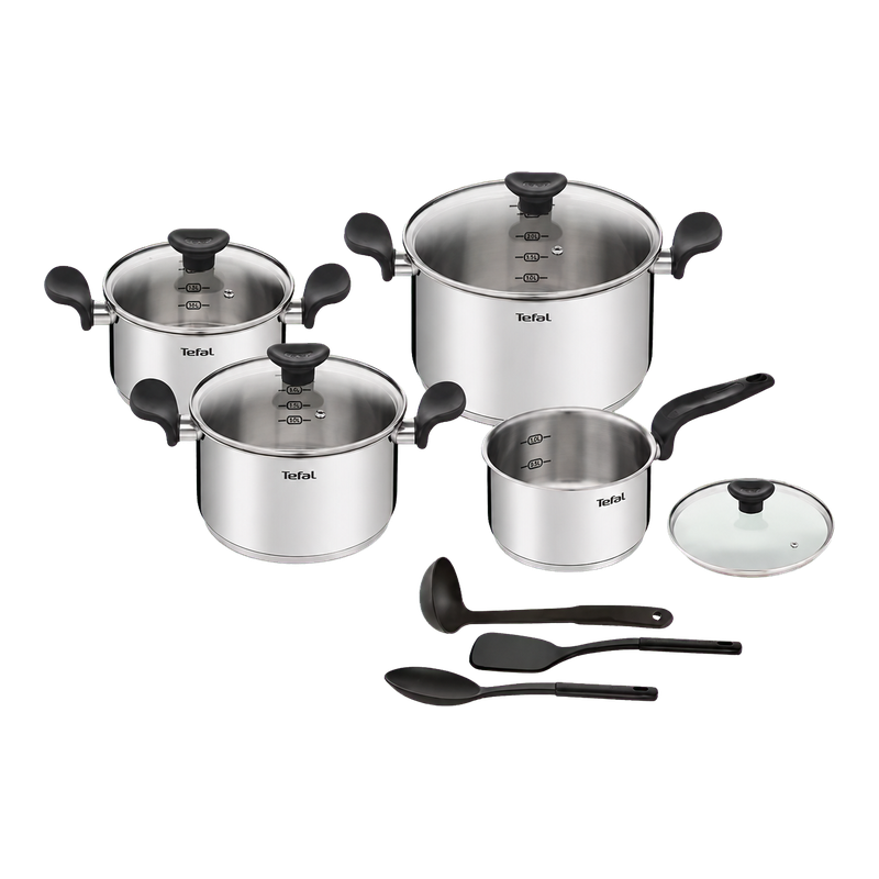 Batteries de cuisine