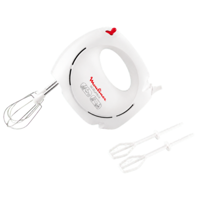BATTEUR EASY MAX MOULINEX ABM11A30