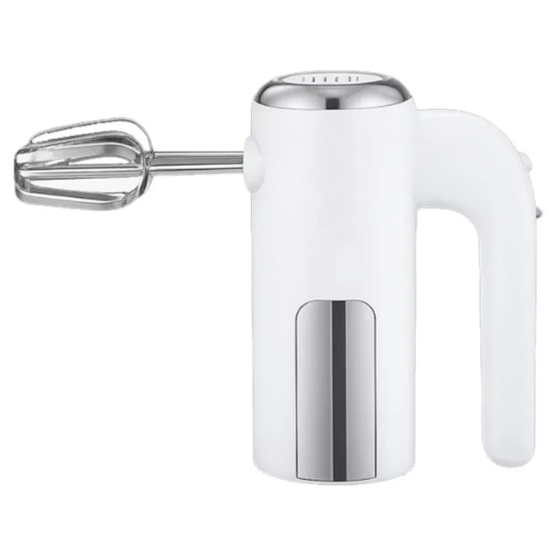 Batteur électrique Hoffmans HM-926 blanc avec fouets