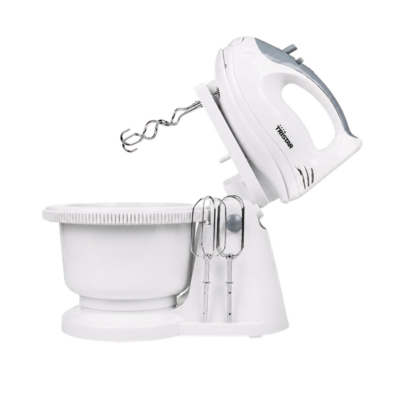 Batteur Électrique TRISTAR + BOL 2 L MX-4152