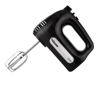 Batteur Électrique TRISTAR 300W MX-4201